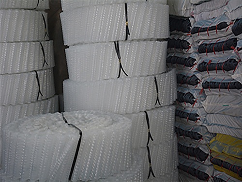 廣東PP高溫冷卻塔填料安裝