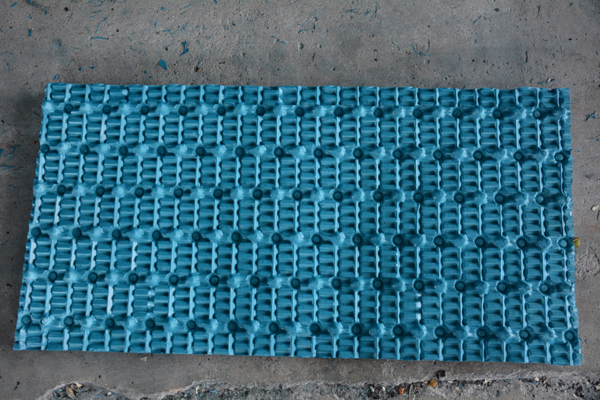 冷卻塔填料更換,電廠(chǎng)冷卻塔填料更換