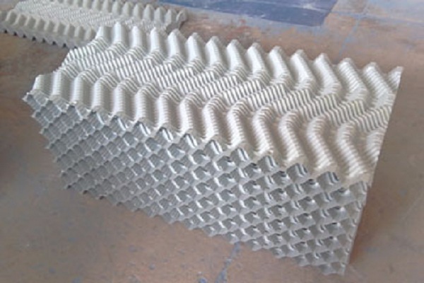 冷卻塔高溫填料,高溫冷卻塔填料廠(chǎng)家