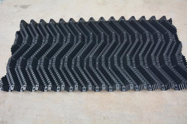 山東濰坊冷卻塔填料生產(chǎn)廠(chǎng)家