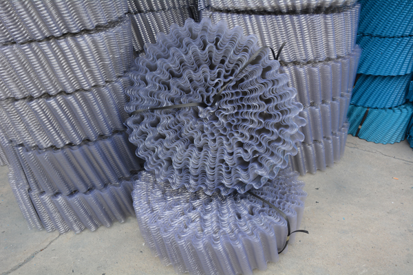 涼水塔填料,電廠(chǎng)涼水塔填料